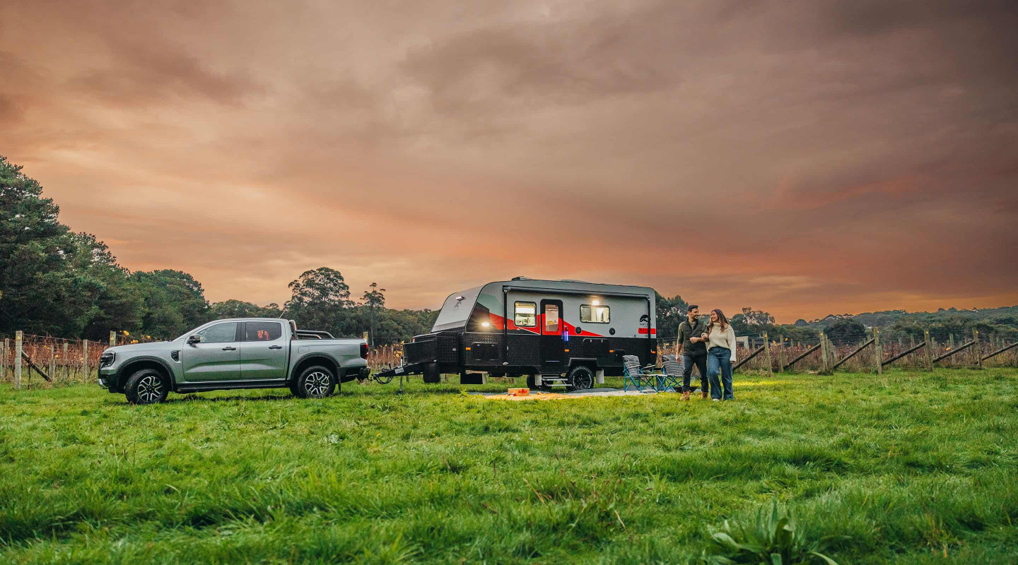 Top 10 Caravanning Tips Everyone Needs to Know
