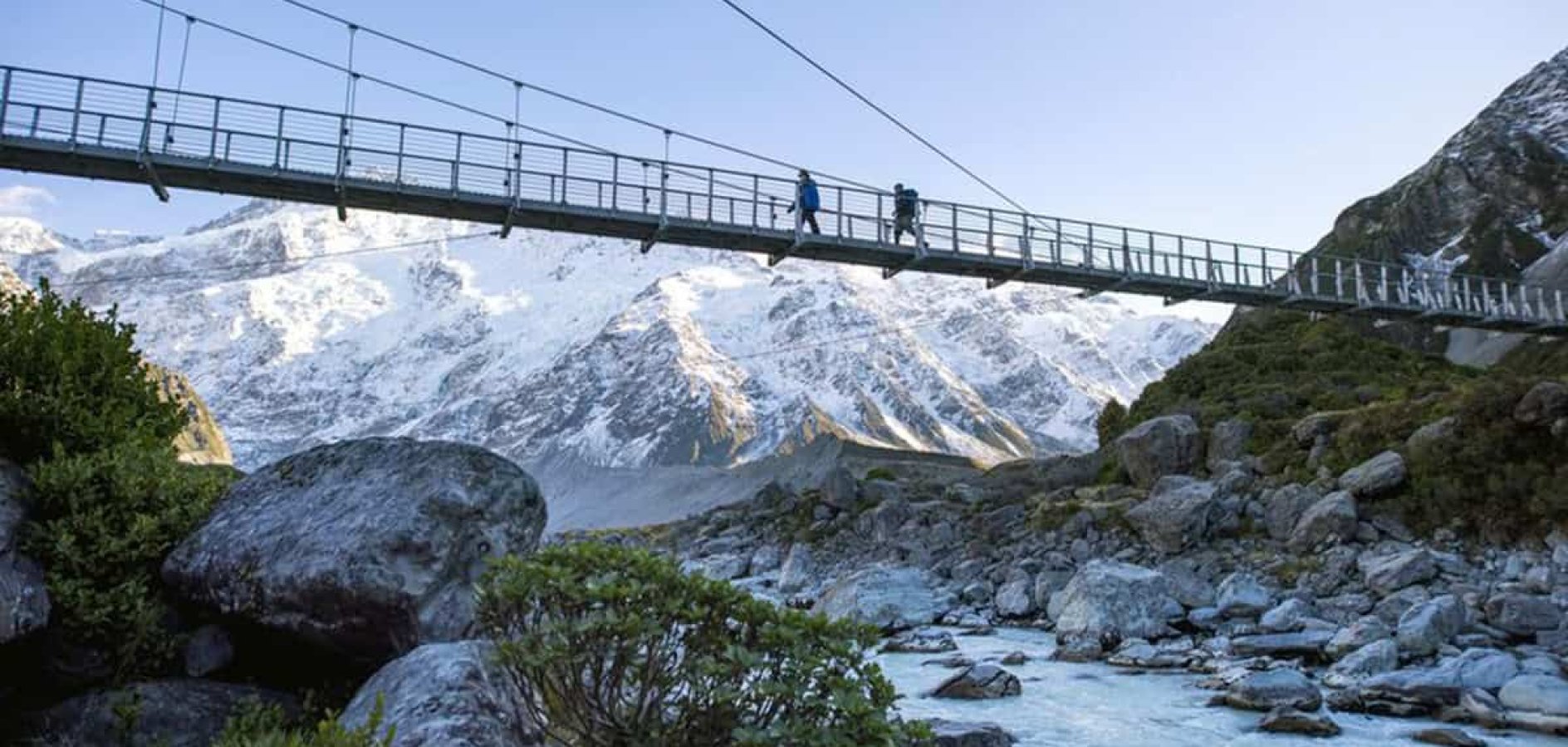 5 Must-Visit Campgrounds for Your Next Queenstown Roady
